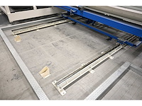 2017 benteler / dpe glas buffer en scc laad- en ontlaad station (c) - afbeelding 20 van  22