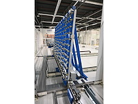 2017 benteler / masévon 5-delige glas (kantelbaar) vcc laad en ontlaad station (c) - afbeelding 2 van  23