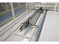 2017 benteler / masévon 5-delige glas (kantelbaar) vcc laad en ontlaad station (c) - afbeelding 4 van  23