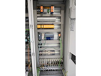 2017 benteler / masévon 5-delige glas (kantelbaar) vcc laad en ontlaad station (c) - afbeelding 9 van  23