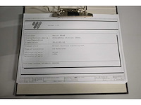 2017 benteler / masévon 5-delige glas (kantelbaar) vcc laad en ontlaad station (c) - afbeelding 13 van  23