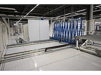 2017 benteler / masévon 5-delige glas (kantelbaar) vcc laad en ontlaad station (c) - afbeelding 12 van  23