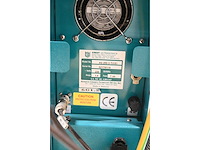 2017 benteler wm-l 4516.12121 lab washer ultrasoon section glas wasmachine (c) - afbeelding 3 van  37