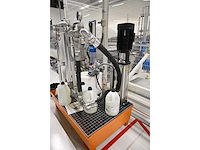 2017 benteler wm-l 4516.12121 lab washer ultrasoon section glas wasmachine (c) - afbeelding 7 van  37