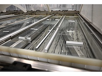 2017 benteler wm-l 4516.12121 lab washer ultrasoon section glas wasmachine (c) - afbeelding 16 van  37