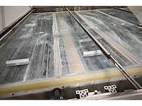 2017 benteler wm-l 4516.12121 lab washer ultrasoon section glas wasmachine (c) - afbeelding 18 van  37