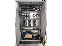 2017 benteler wm-l 4516.12121 lab washer ultrasoon section glas wasmachine (c) - afbeelding 22 van  37