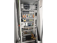 2017 benteler wm-l 4516.12121 lab washer ultrasoon section glas wasmachine (c) - afbeelding 24 van  37