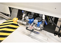 2017 benteler wm-l 4516.12121 lab washer ultrasoon section glas wasmachine (c) - afbeelding 33 van  37