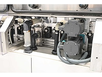 2017 benteler wm-l 4516.12121 lab washer ultrasoon section glas wasmachine (c) - afbeelding 36 van  37