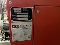 2017 berko persluchtinstallatie - afbeelding 8 van  50