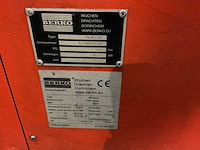 2017 berko persluchtinstallatie - afbeelding 16 van  50