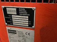 2017 berko persluchtinstallatie - afbeelding 17 van  50
