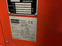 2017 berko persluchtinstallatie - afbeelding 18 van  50