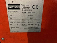 2017 berko persluchtinstallatie - afbeelding 19 van  50