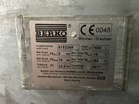 2017 berko persluchtinstallatie - afbeelding 29 van  50