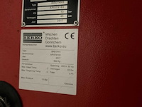 2017 berko persluchtinstallatie - afbeelding 36 van  50