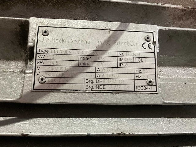 2017 berko persluchtinstallatie - afbeelding 50 van  50