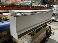 2017 biddle df l-200-w4-f comfort-luchtgordijn - afbeelding 2 van  9