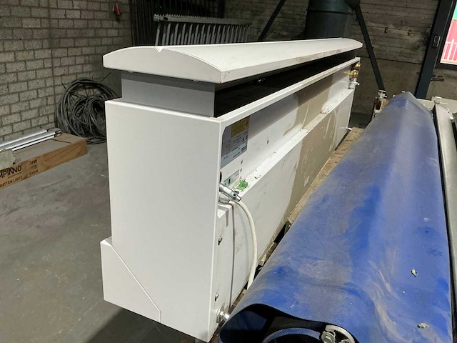 2017 biddle df l-200-w4-f comfort-luchtgordijn - afbeelding 4 van  9