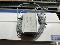 2017 biddle df l-200-w4-f comfort-luchtgordijn - afbeelding 5 van  9