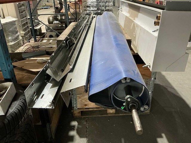 2017 biddle df l-200-w4-f comfort-luchtgordijn - afbeelding 7 van  9