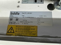 2017 biddle df l-200-w4-f comfort-luchtgordijn - afbeelding 9 van  9