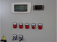 2017 bitzer 4ge-30y-40p koelinstallatie - afbeelding 3 van  15