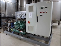 2017 bitzer 4ge-30y-40p koelinstallatie - afbeelding 10 van  15