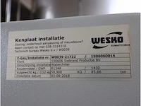 2017 bitzer 4ge-30y-40p koelinstallatie - afbeelding 4 van  15