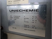 2017 bitzer 4ge-30y-40p koelinstallatie - afbeelding 7 van  15