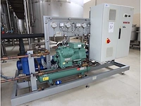 2017 bitzer 4ge-30y-40p koelinstallatie - afbeelding 9 van  15