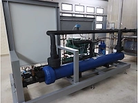2017 bitzer 4ge-30y-40p koelinstallatie - afbeelding 11 van  15