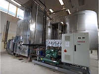 2017 bitzer 4ge-30y-40p koelinstallatie