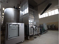 2017 bitzer 4ge-30y-40p koelinstallatie - afbeelding 8 van  15
