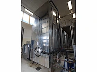 2017 bitzer 4ge-30y-40p koelinstallatie - afbeelding 12 van  15