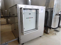 2017 bitzer 4ge-30y-40p koelinstallatie - afbeelding 14 van  15