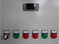 2017 bitzer 4ge-30y-40p koelinstallatie - afbeelding 15 van  15