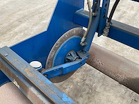 2017 blijleven kgm2000 kunstgras oprolmachine - afbeelding 10 van  13