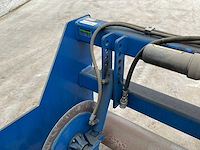 2017 blijleven kgm2000 kunstgras oprolmachine - afbeelding 11 van  13