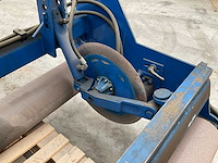 2017 blijleven kgm2000 kunstgras oprolmachine - afbeelding 12 van  13