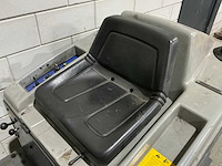 2017 bluq q95 veegmachine - afbeelding 10 van  18