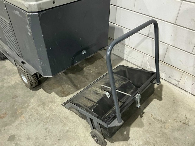 2017 bluq q95 veegmachine - afbeelding 11 van  18