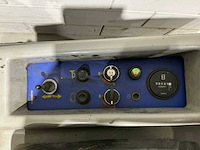 2017 bluq q95 veegmachine - afbeelding 12 van  18