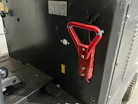 2017 bluq q95 veegmachine - afbeelding 13 van  18