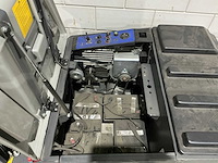 2017 bluq q95 veegmachine - afbeelding 14 van  18