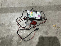 2017 bluq q95 veegmachine - afbeelding 17 van  18