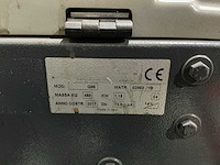 2017 bluq q95 veegmachine - afbeelding 18 van  18