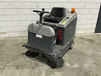 2017 bluq q95 veegmachine - afbeelding 2 van  18