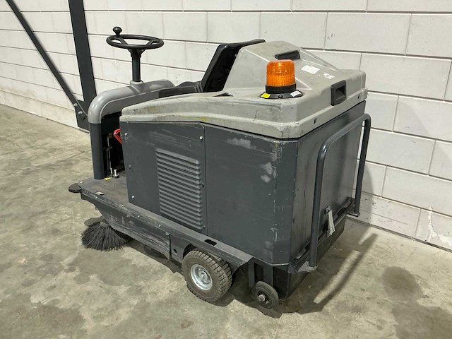 2017 bluq q95 veegmachine - afbeelding 4 van  18